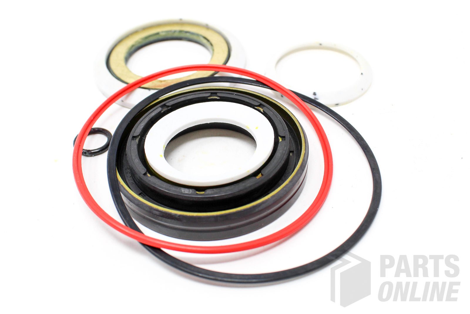 6689774 Hydrostatic Motor Seal Kit Replaces Bobcat® OEM
