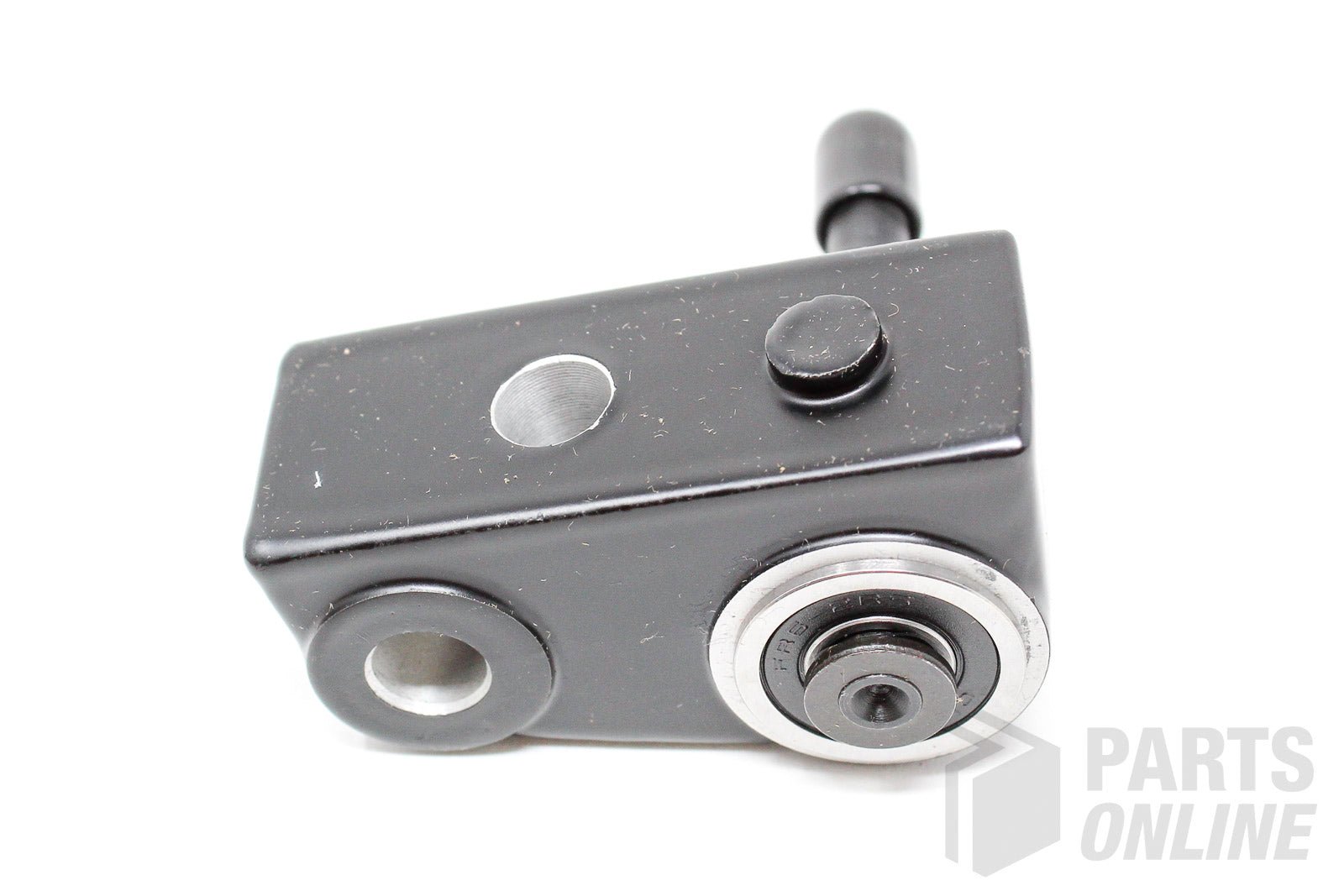 ユカリン 6677908 Left Travel Control Bearing Replaces Bobcat® OEM