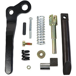 6724775M M-Series Bob-Tach Lever Kit, Right Hand - Replacement for Bobcat 7372229