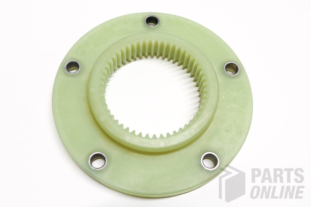 Flange Coupling - Replacement for Bobcat 6670757