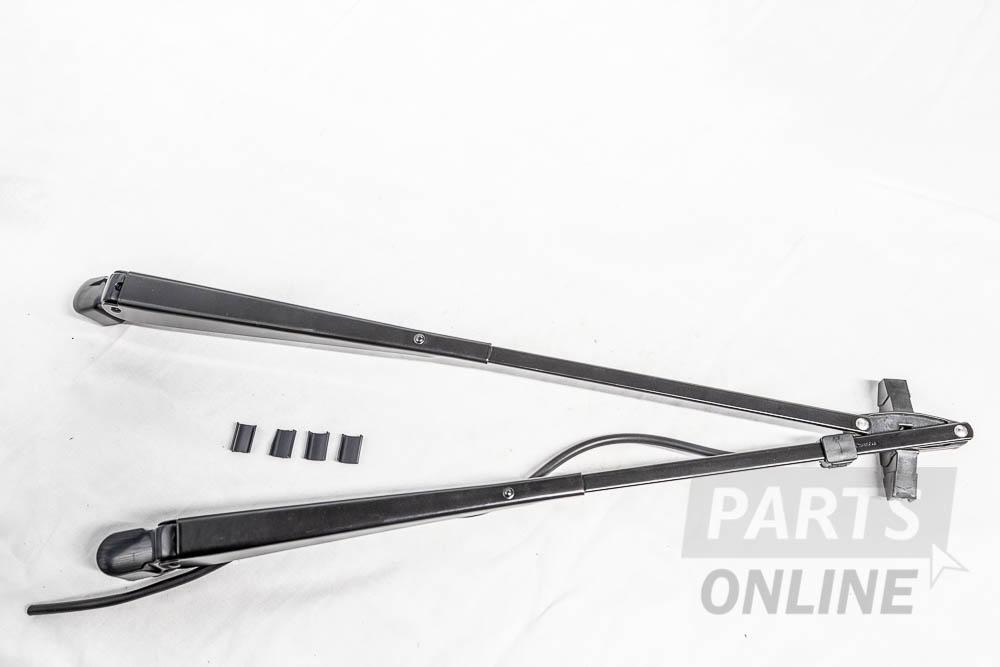 Window Wiper Arm - Replacement for Bobcat 7188371