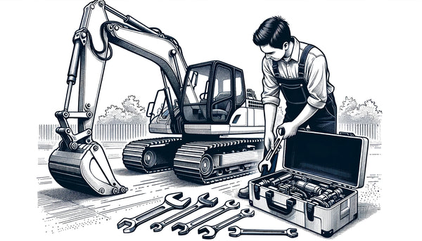 Choosing Aftermarket Parts for your Bobcat Equipment