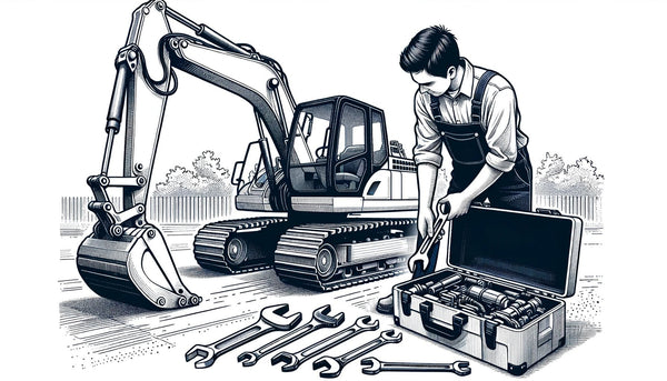 Choosing Aftermarket Parts for your Bobcat Equipment - PartsOnline