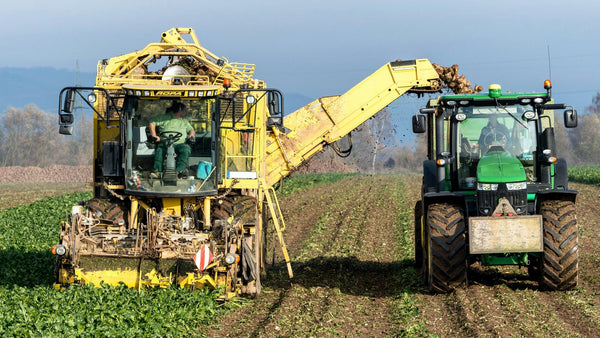 Essential Spring Maintenance for Agriculture Equipment - PartsOnline