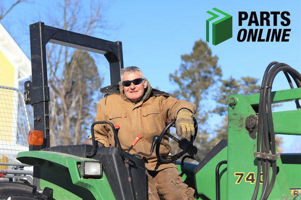 Why Customers Trust Parts Online - PartsOnline