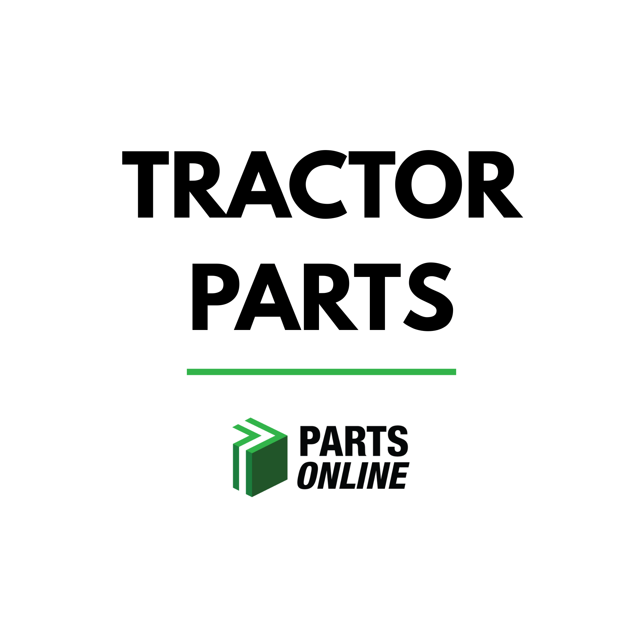 Tractor Parts | Aftermarket Tractor Parts – Page 3