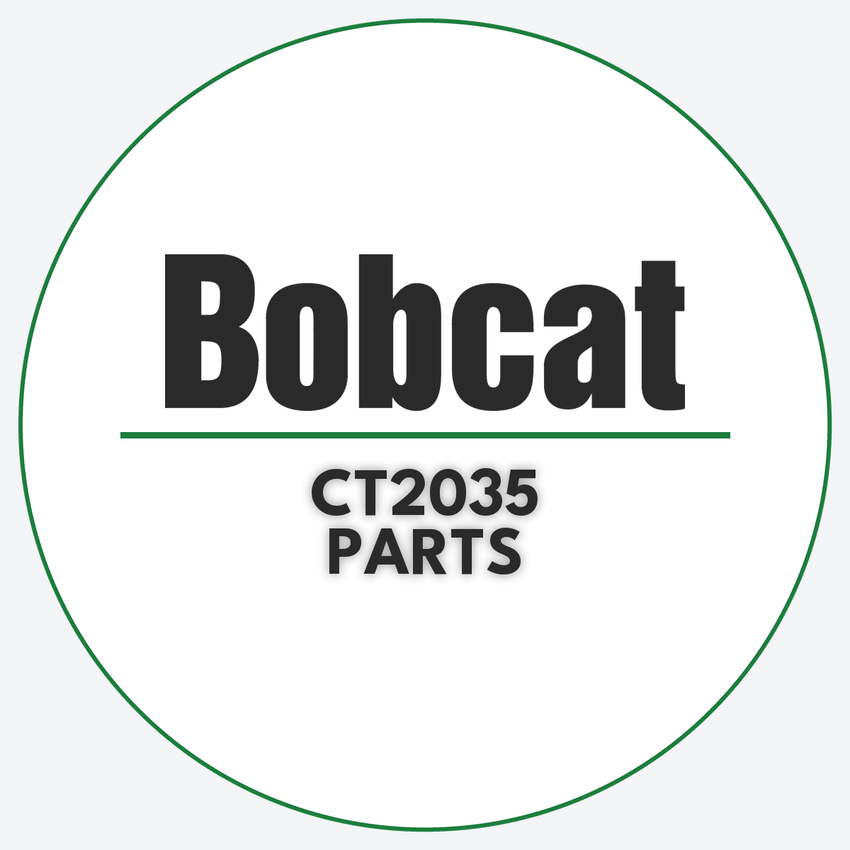 Bobcat CT2035 Parts | Compact Tractor Parts – Page 3