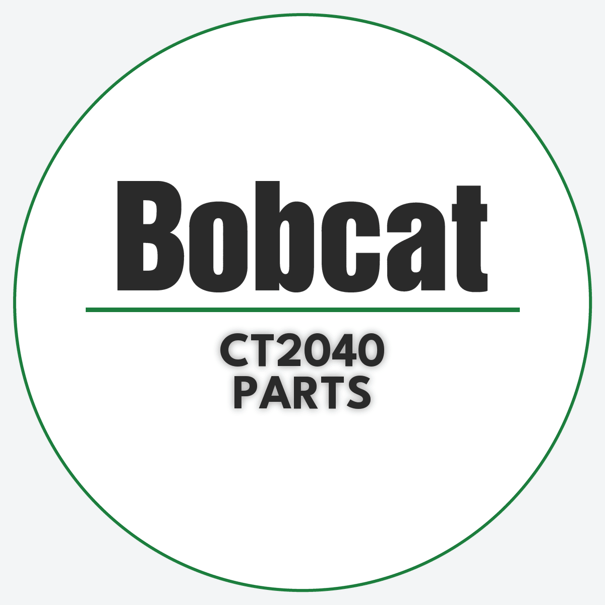 Bobcat CT2040 Parts | Compact Tractor Parts – Page 3
