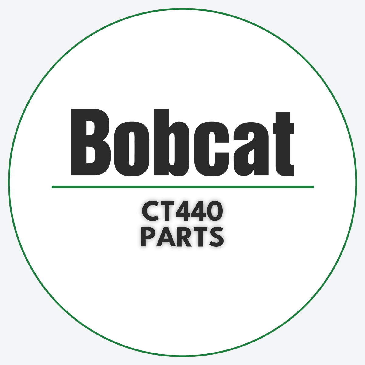 Bobcat CT440 Parts | Compact Tractor Parts – Page 2