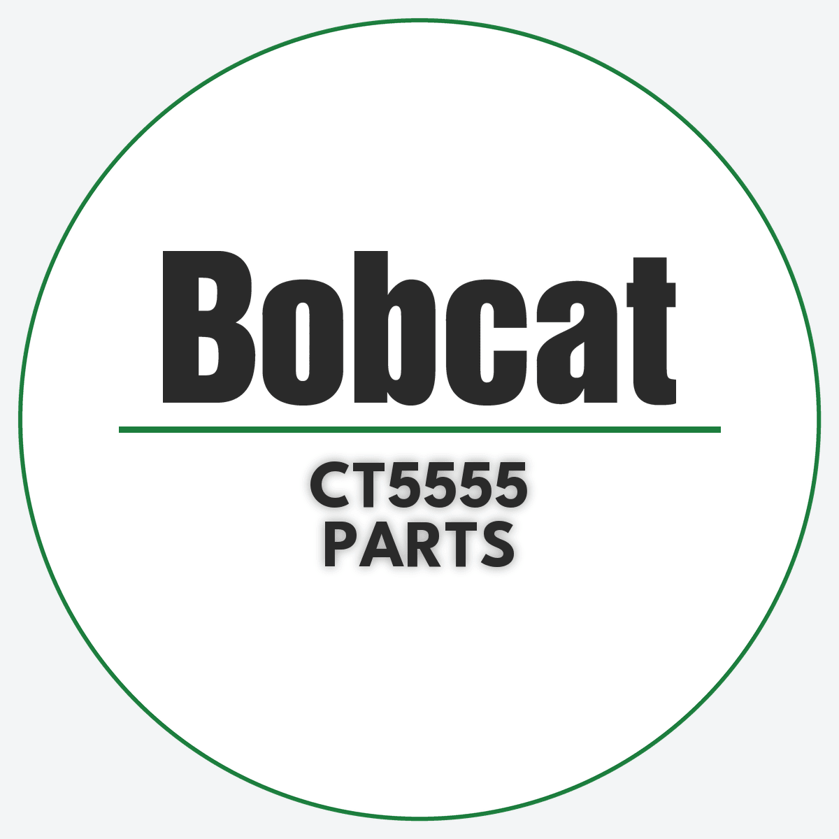 Bobcat CT5555 Parts | Compact Tractor Parts – Page 2