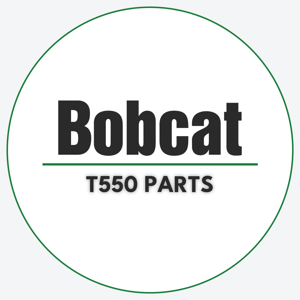 Bobcat T550 Parts | Compact Track Loader Parts – Page 36