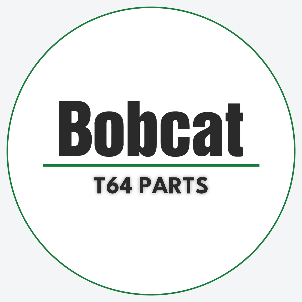 Bobcat T64 Parts | Compact Track Loader Parts – Page 3