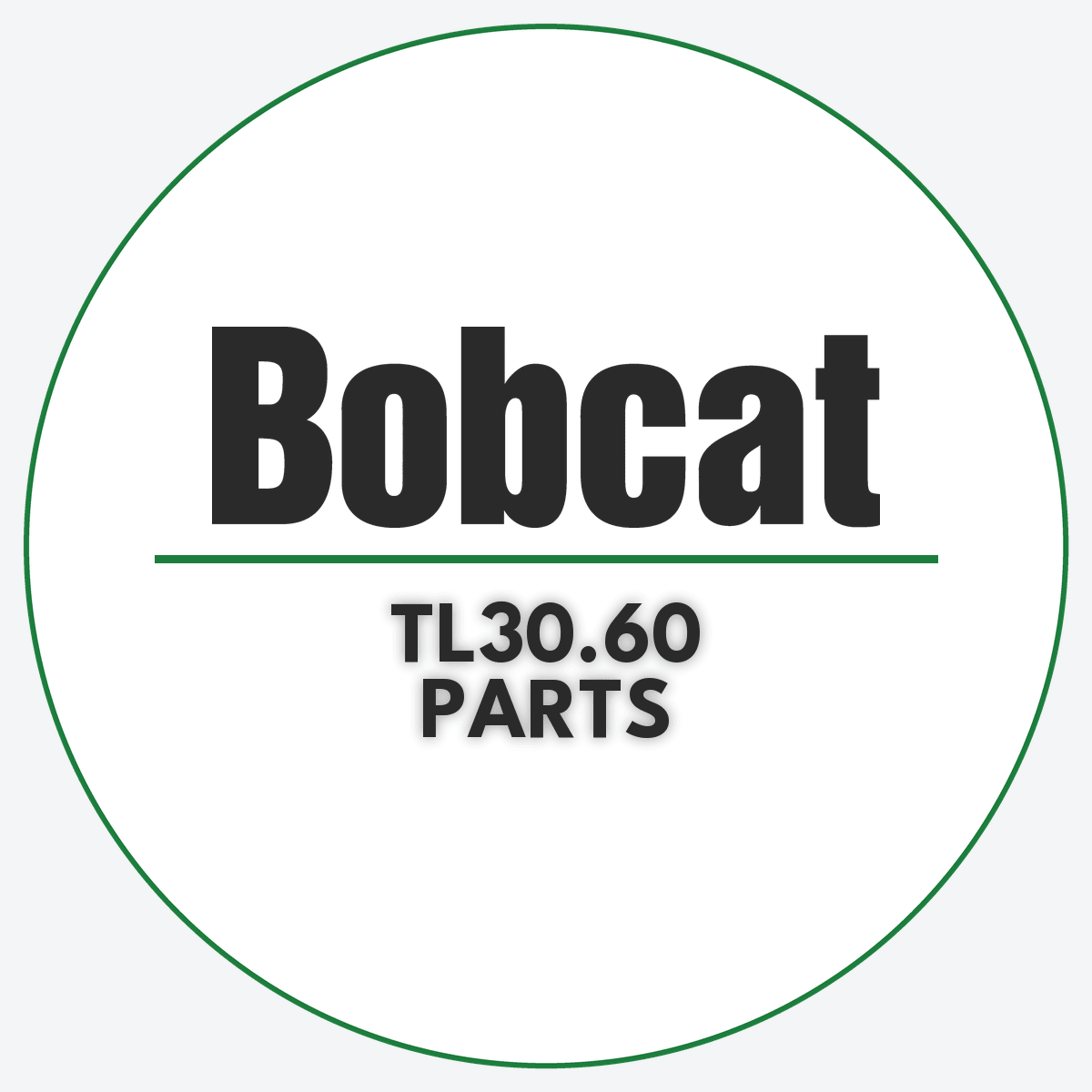 Bobcat TL30.60 Parts | Telehandler Parts – Page 2
