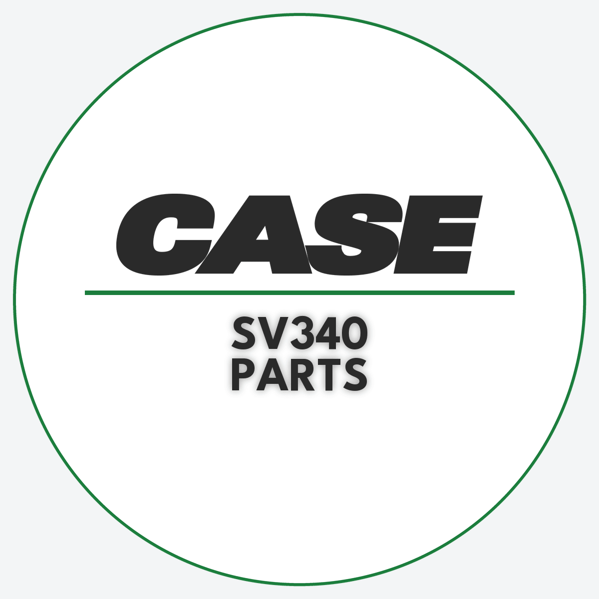 Case SV340 Parts | Skid Steer Parts