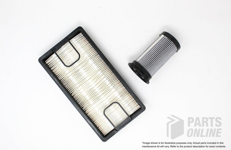 100 Hour Maintenance Kit - Replacement for Bobcat 7417130 - PartsOnline