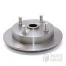 Brake Assembly - Replacement for Bobcat 102376605CC - PartsOnline