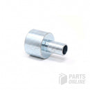 Collar for Utility Vehicles - Replaces Bobcat 102730201CC - PartsOnline