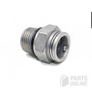Hyd Fitting - Replacement for Bobcat 10L0808 - PartsOnline
