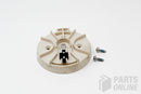 High-quality replacement Cap;Distributor  compatible with Doosan 110910-02488.
