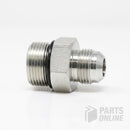 Hydraulic Connector Fitting - Replaces Bobcat 15KB1216 - PartsOnline