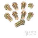 Bolt - Replacement for Bobcat 17C1020 - PartsOnline
