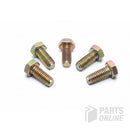 Bolt - Replacement for Bobcat 17C512 - PartsOnline