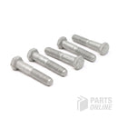 Bolt for Tractor Loaders - Replacement for Bobcat 17C632 - PartsOnline