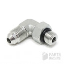 Elbow Fitting - Replacement for Bobcat 17KB0404 - PartsOnline