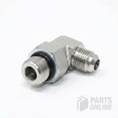 Hydraulic Elbow Fitting - Replacement for Bobcat 17KB0608 - PartsOnline
