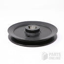 Pulley - Replacement for Bobcat 198027 - PartsOnline