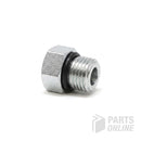 Hydraulic Hex Plug - Replacement for Bobcat 24K5 - PartsOnline
