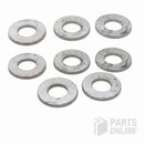 Washer - Replacement for Bobcat 27E14 - PartsOnline