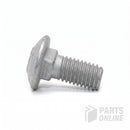 8.8 Carriage Bolt - Replacement for Bobcat 28CM1020 - PartsOnline