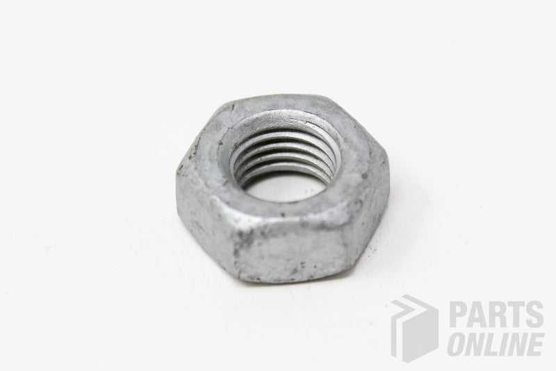 Nut - Replacement for Bobcat 2DM10
