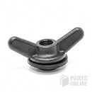 Nut - Replacement for Bobcat 3291290 - PartsOnline