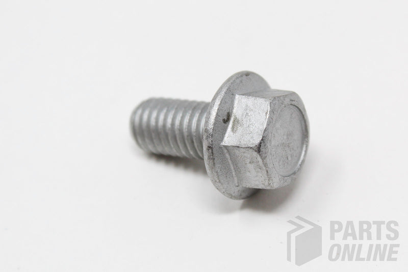 Hex Cap Flanged Screw - Replacement for Bobcat 35C612