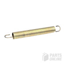 Extension Spring for Aerators - Replaces Bobcat 4113746 - PartsOnline