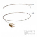 Clutch Cable For Aerators - Replacement for Bobcat 4117195 - PartsOnline