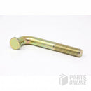 Lower Clamp Rod - Replaces Bobcat 4130674 - PartsOnline