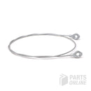 Clutch Cable For Power Rakes - Replaces Bobcat 4136053 - PartsOnline