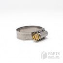 Hydraulic Hose Clamp - Replacement for Bobcat 42HL150 - PartsOnline