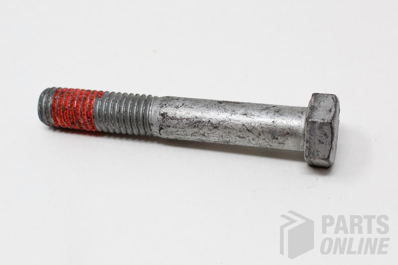 High-quality replacement Engine Mount Bolt compatible with Bobcat 43C852.