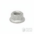 Hex Nut - Replacement for Bobcat 43DM12 - PartsOnline