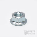 Flanged Hex Nut - Replacement for Bobcat 43DM16 - PartsOnline