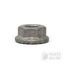 Flanged Hex Nut - Replacement for Bobcat 43DM6 - PartsOnline