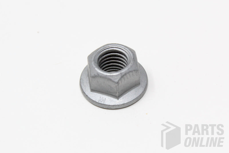Hex Flange Nut - Replacement for Bobcat 47DM10