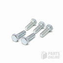 Hex Head Bolt - Replacement for Bobcat 4CM825 - PartsOnline