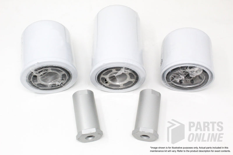 500 Hour Maintenance Kit - Replacement for Bobcat 7328589 - PartsOnline