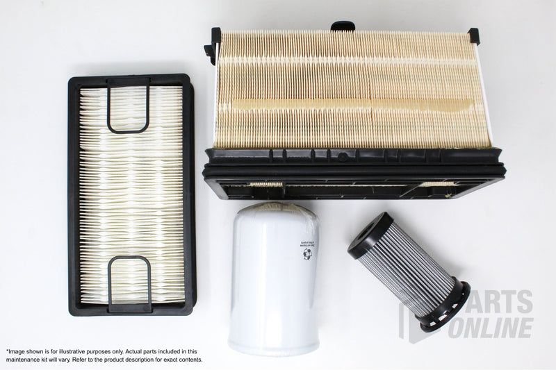 500/1500 Hour Maintenance Kit - Replacement for Bobcat 7404214 - PartsOnline