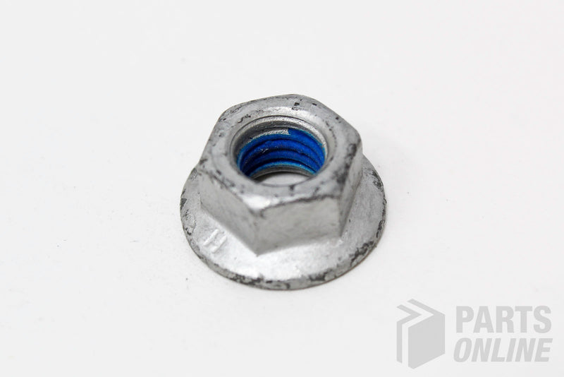Hex Flange Nut - Replacement for Bobcat 51DM10